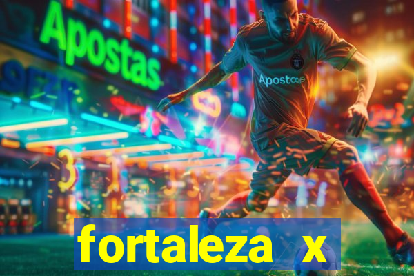 fortaleza x juventude palpite